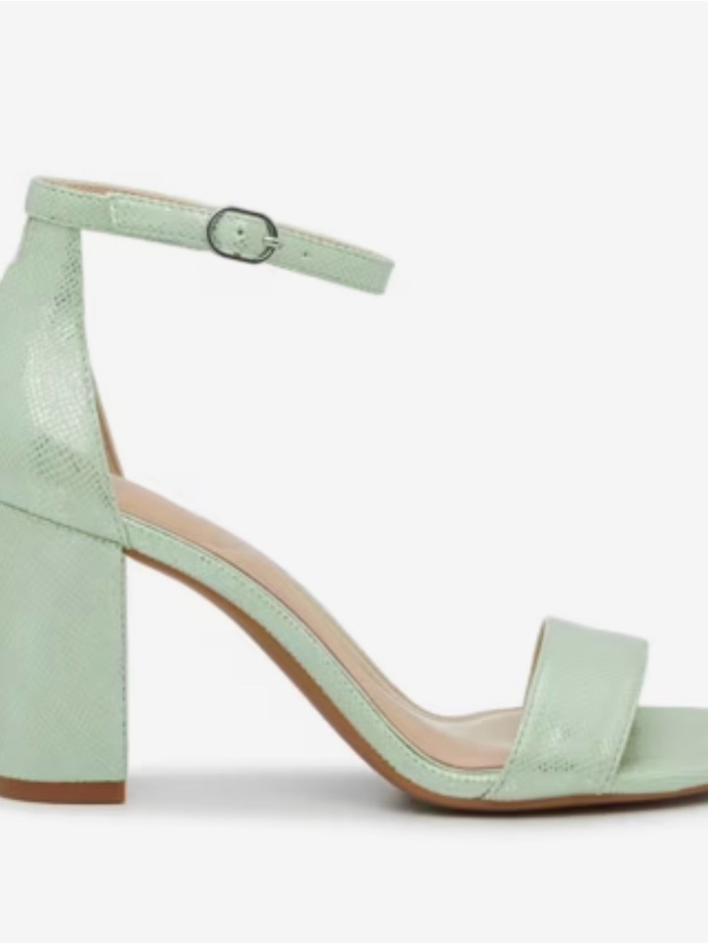 Kelly & Katie Hailee Sandal